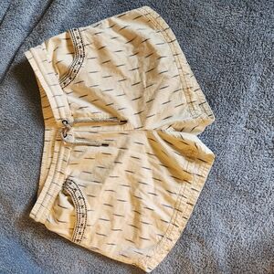 Toad & Co Women's Shorts Medium